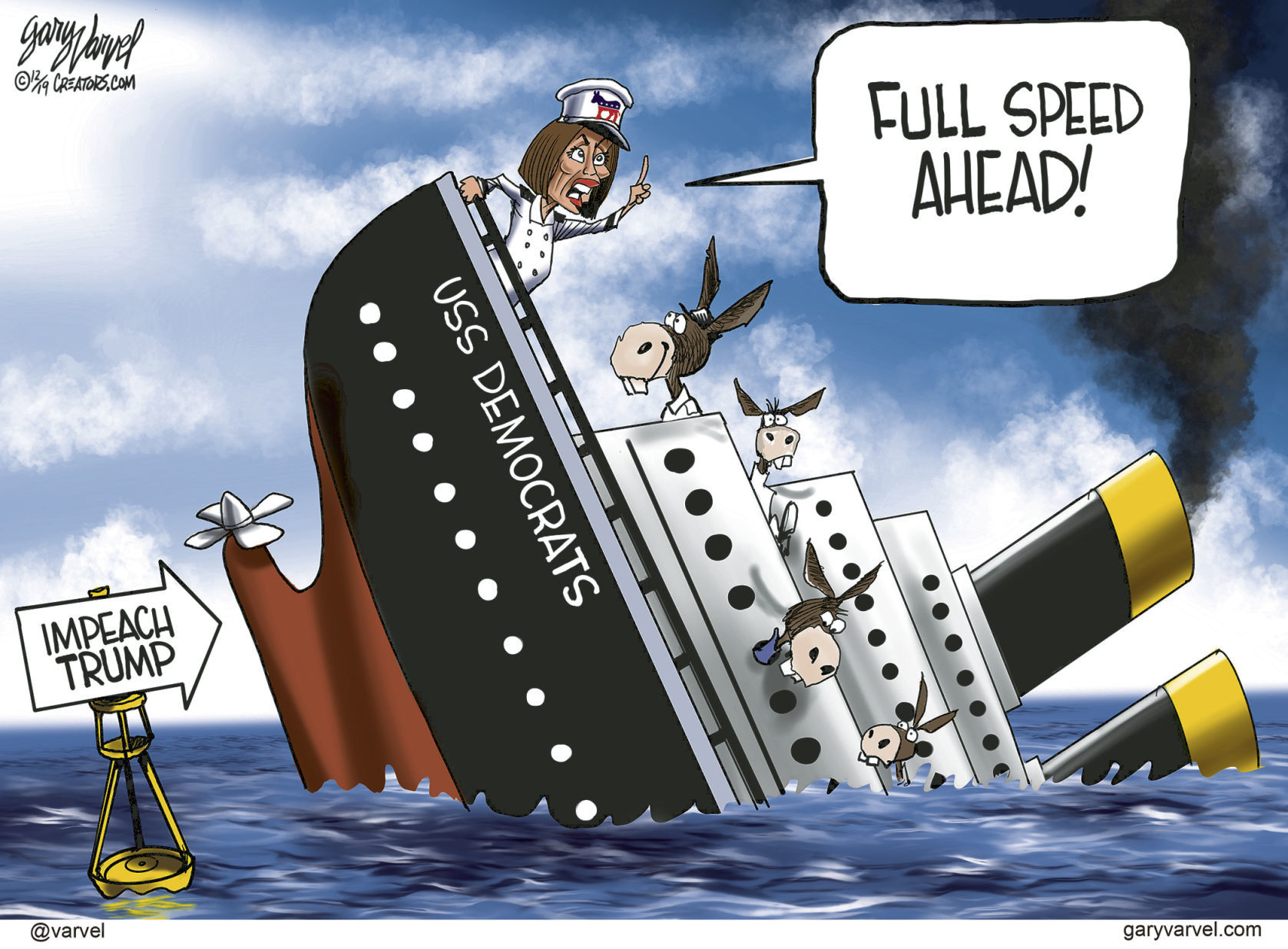 cartoon